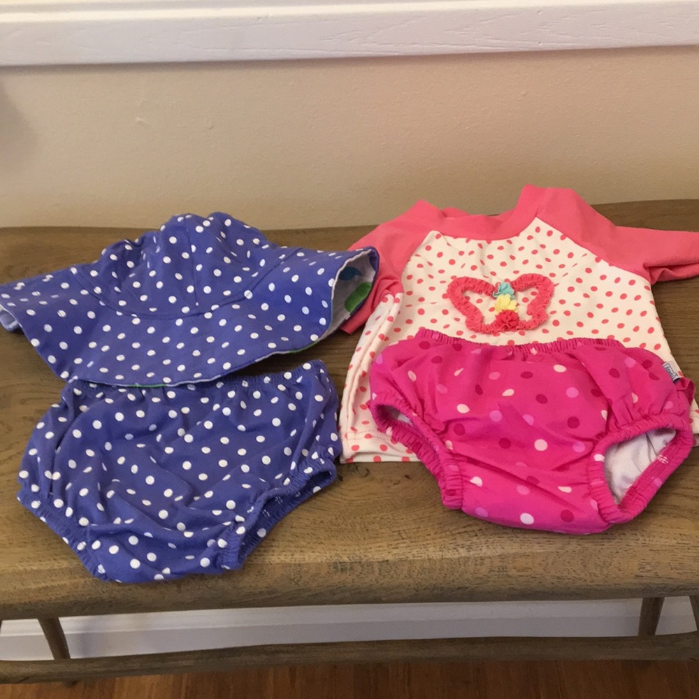 Baby bundle
